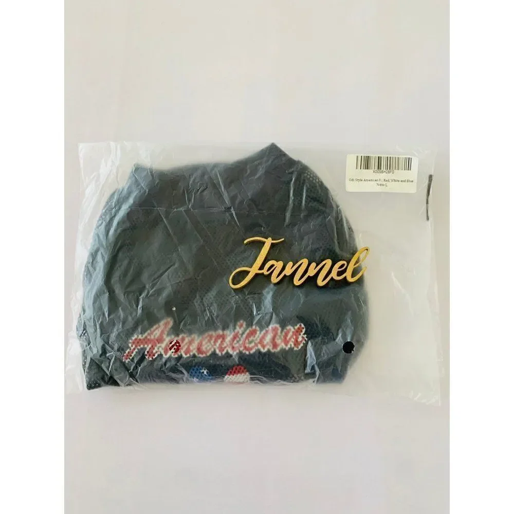 N/A american flag